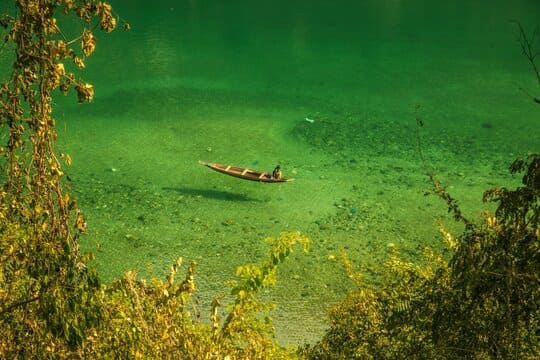 Meghalaya